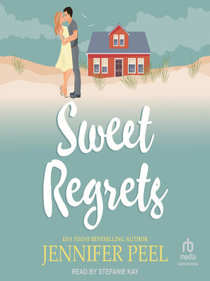 cover image of Sweet Regrets